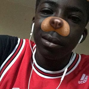 Meet your Posher, Byron